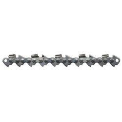 Pjūklo grandinė 1/4" 1,3 mm 42 DL mikro kaltas Controlcut Oregon 25AP042E
