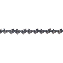 Pjūklo grandinė 3/8" 1,5 mm 68 DL stačiakampis kaltas, 5 vnt. pakuotė, Oregon 73EXL068EPACK