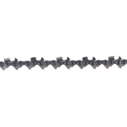 Pjūklo grandinė 3/8" 1,6 mm 72 DL stačiakampis kaltas, 5 vnt. pakuotė, Oregon 75EXL072EPACK