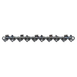 Pjūklo grandinė .325" 1.3 mm 72 DL daugiapjovimo kaltas Duracut Oregon M95VPX072E