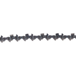 Pjūklo grandinė 3/8" 1,5 mm 56 DL stačiakampis kaltas Oregon 73EXL056E