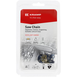 Pjūklo grandinė .325" 1,5 mm 64 DL Kramp 32515C64KR