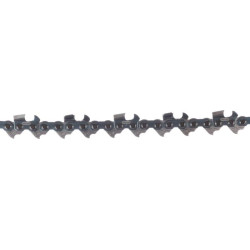 Pjūklo grandinė 3/8" 1,6 mm 84 DL stačiakampis kaltas Oregon 75EXL084E