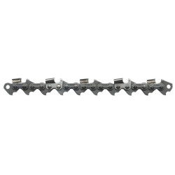 Pjūklo grandinė 3/8" 1,6 mm 72 DL pusiau kaltas Versacut Oregon 75DPX072E