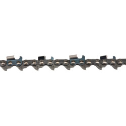 Pjūklo grandinė 3/8" 1,6 mm 72 DL pusiau kaltas LP Oregon 75DX072E