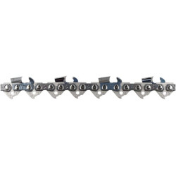 Pjūklo grandinė .325" 1,3 mm / 0,05", 16" (67E), 23 RS Pro 36900000067