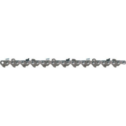 Pjūklo grandinė 1/4" 1,1 mm 72DL pusiau kaltas 24AP072E