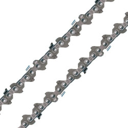 Pjūklo grandinė 1/4" 1,1 mm 56DL pusiau kaltas 24AP056E