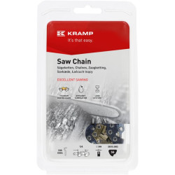 Pjūklo grandinė 1/4" 1,1 mm 56DL Kramp 1411SB56KR