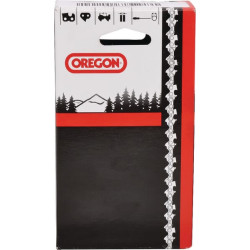 Pjūklo grandinė .325" 1,6 mm 67 DL mikro kaltas Controlcut Oregon 22BPX067E