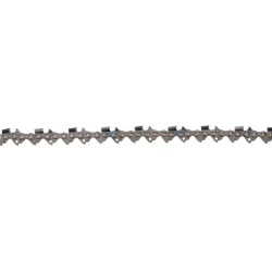 Pjūklo grandinė .325" 1,6 mm 67 DL mikro kaltas Controlcut Oregon 22BPX067E