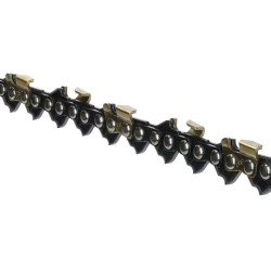 Pjūklo grandinės puskaltis 1/4"-1,3 mm - 76DL 1413SB76KR