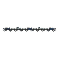 Pjūklo grandinė 3/8" 1,3 mm 1640 DL 100 pėdų pusiau kaltas Versacut Oregon 91VXL100R