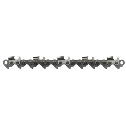Pjūklo grandinė 3/8" 1,3 mm 1640 DL 100 pėdų pusiau kaltas Ripcut Oregon 72RD100R