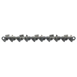 Pjūklo grandinė .404" 1,6 mm 1484 DL 100 pėdų pusiau kaltas Powercut Oregon 59L100R