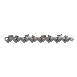 Pjūklo grandinė 1/4" 1,3 mm 2392 DL 100 pėdų mikro kaltas Controlcut Oregon 25AP100R