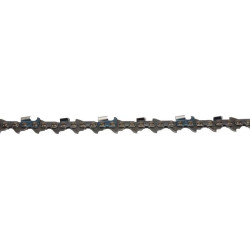 Pjūklo grandinė 3/8" 1,6 mm 1640 DL 100 pėdų pusiau kaltas Versacut Oregon 75DPX100R
