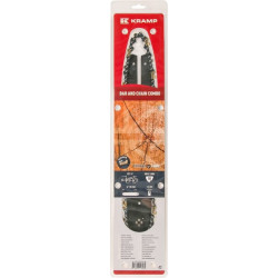 Pjovimo juostos ir grandinės komplektas 14"/35 cm 3/8LP 1,3 mm 1074 1438LP13501074KR
