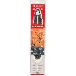Pjovimo juostos ir grandinės komplektas 12"/30 cm 3/8LP 1,3 mm 1041 1238LP13451041KR