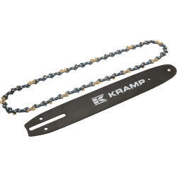 Pjovimo juostos ir grandinės komplektas 14"/35 cm 3/8LP 1.1 mm 1074 1438LP11501074KR