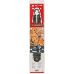 Pjovimo juostos ir grandinės komplektas 14"/35 cm 3/8LP 1.1 mm 1074 1438LP11501074KR