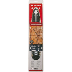 Pjovimo juostos ir grandinės komplektas 16"/40cm 3/8LP 1.3mm 1074 1638LP13551074KR