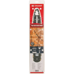 Pjovimo juostos ir grandinės komplektas 14"/35 cm 3/8LP 1,3 mm 1041 1438LP13521041KR