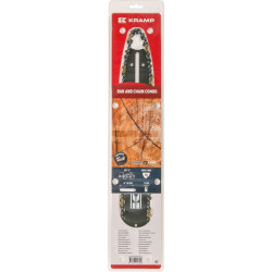 Pjovimo juostos ir grandinės komplektas 16"/40cm 3/8LP 1.3mm 1041 1638LP13561041KR