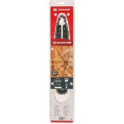 Pjovimo juostos ir grandinės komplektas 12"/30cm 3/8LP 1.3mm 1074 1238LP13441074KR
