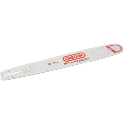 Kreipiamoji juosta 17" 3/8" 1,5 mm, „Power Match“ 178RNDB083
