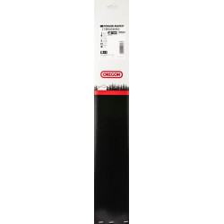 Kreipiamoji juosta 17" 3/8" 1,5 mm, „Power Match“ 178RNDB083