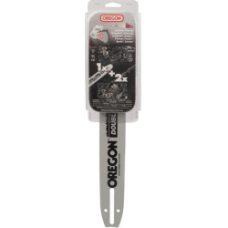 Pjovimo juostos ir grandinės rinkinys 14" 3/8" 1,3 mm 543437