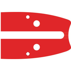 Kreipiamoji juosta 42" 3/8" 1,6 mm, „Power Match“ 423RNDD009