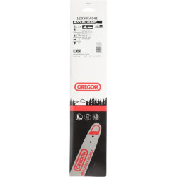 Kreipiamoji juosta 12" 3/8" 1,3 mm, „Consumer Doubleguard“ 120SDEA041
