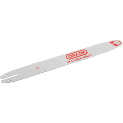 Kreipiamoji juosta 18" 3/8" 1,3 mm, „Consumer Doubleguard“ 180SDEA318