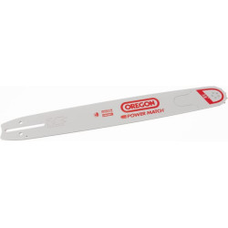Kreipiamoji juosta 18" 3/8" 1,5 mm, „Power Match“ 188RNDD009