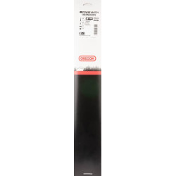 Kreipiamoji juosta 18" 3/8" 1,5 mm, „Power Match“ 188RNDD009