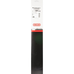 Kreipiamoji juosta 18" 3/8" 1,5 mm, „Power Match“ 188RNDK095