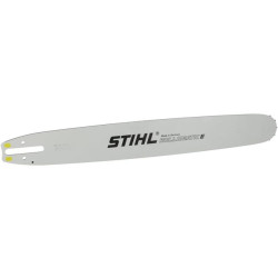 Kreipiamoji juosta 50 cm / 20 colių 1,6 mm / 0,063 colio 3/8", Rollomatic E 30030005221