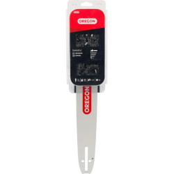 Kreipiamoji juosta ir 2 grandinės 15" AdvanceCut™, Oregon 543486