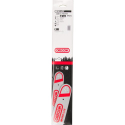 Kreipiamoji juosta 16" 3/8" 1,5 mm, Versacut™ VXL 168VXLHD009