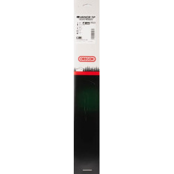 Kreipiamoji juosta 16" 1,33" 1,6 mm, „Laser Tip Plus“ 163ATMD025