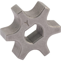 Žvaigždutė su spyruokliniu ratu 1188004130