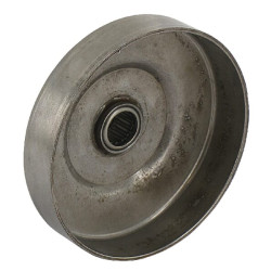 Jungiamoji pavara 3/8" 6T 538240260