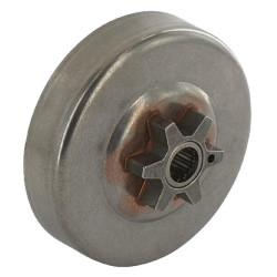 Žvaigždutė su spurga 7T 78mm 142 3500134