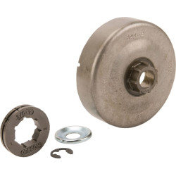 Žvaigždutė Power Mate 3/8-7T, SM7 34162X