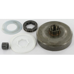 Žvaigždutė Power Mate 3/8-7T, STD 7 26831