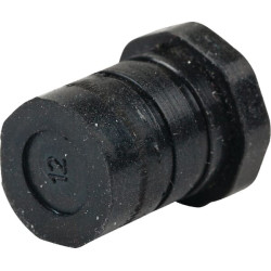 Amortizatorius, 501007601, tinka Husqvarna FGP440001