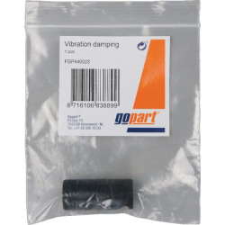 Vibracijos slopintuvas 502203203, tinka Husqvarna FGP440023