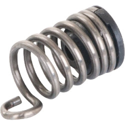 Slopinimo spyruoklė 545033801, tinka Husqvarna FGP440037